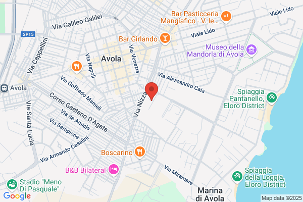 Liceo - Ginnasio
