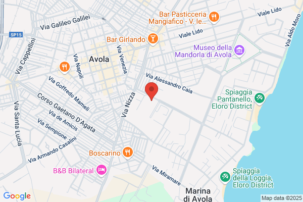 Liceo Scientifico