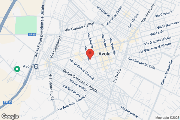 Gervasi Paolo