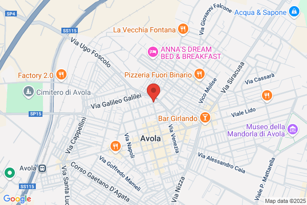 Studio Legale Magliocco Avv. Agata