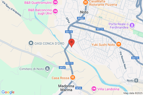 Carrozzeria Prato Armando