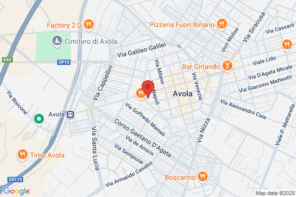 Centro Odontoiatrico Antonuccio Dr. Francesco