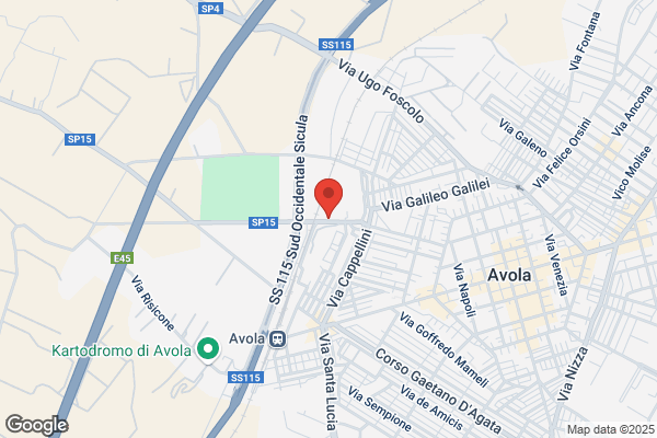 GSD Costruzioni