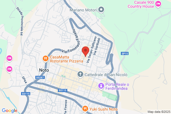 Casto Giovanni Impresa Edile