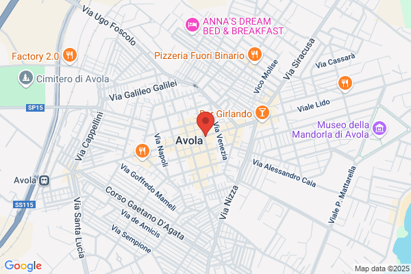 Farmacia Galione Dr.Assunta