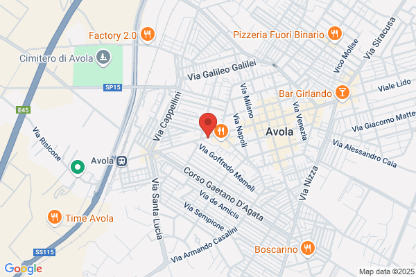 Farmacia Nicastro Carmelo