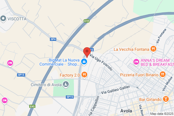 F.Lli Fianchino S.R.L.