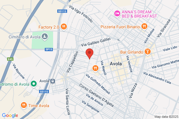Centro Diagnostico Santa Venera