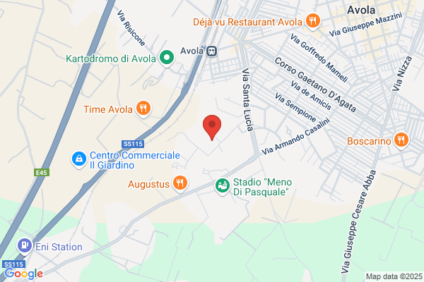 Officina Baccio Sebastiano
