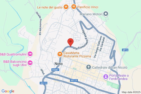 Impresa Funebre Barocco