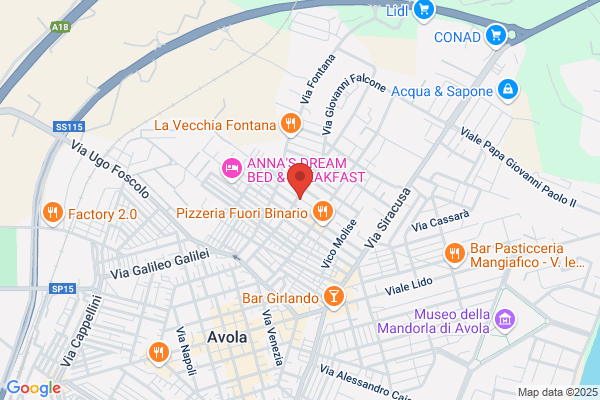 Panificio Fratelli Di Giovanni S.R.L.