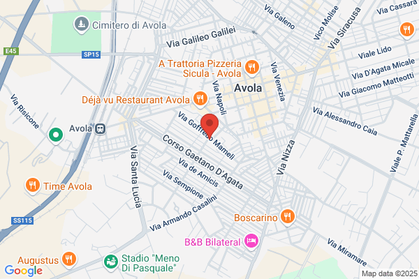 Nizza sebastiano