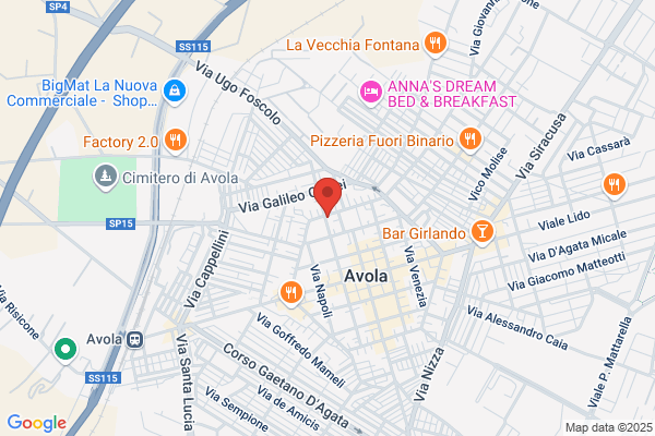 Fideuro Prestiti - Agenzia in Attivita' Finanziaria