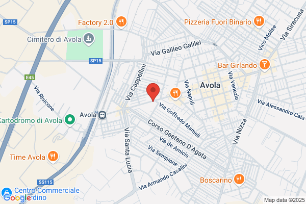 La Bottega del Buongustaio