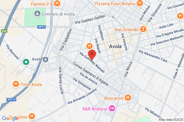 Bijoux Eventi