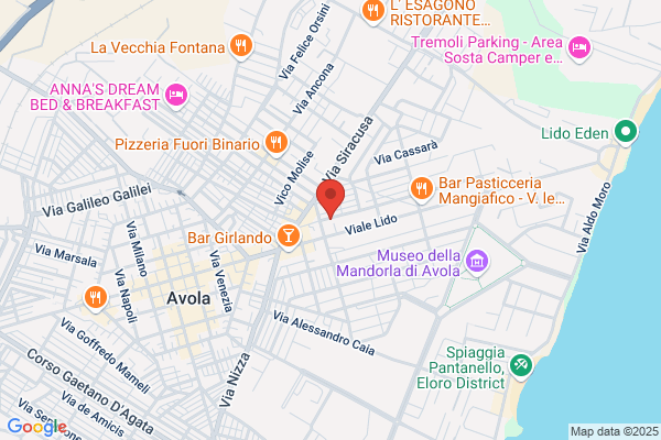 Istituto Suore Orsoline