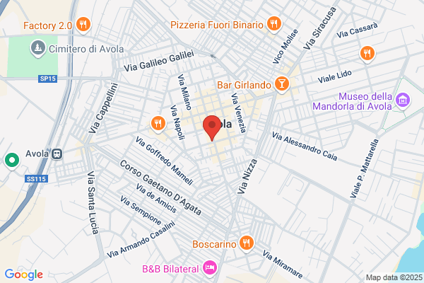 Mizios Uomo Di De Rossi M. E fortuna s. snc