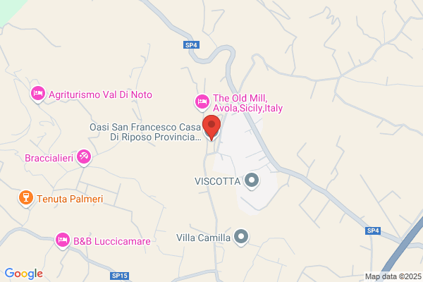 Oasi San Francesco Casa di Riposo