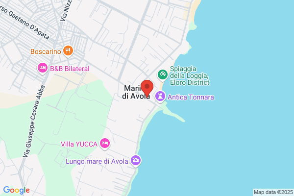 Pub Borgo Marina Di Vinci Franco E salvatore snc