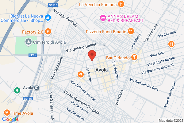 Sanitaria Migliore