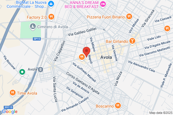 Ziccone Viaggivacanze 0