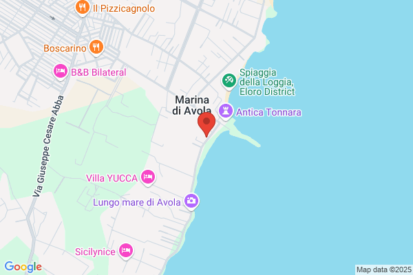 La Taverna del Pescatore
