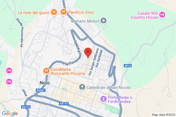 Ristorante Vicolo