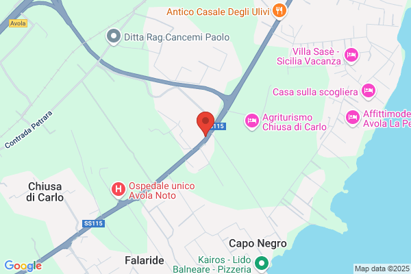 La Locanda di Bacco