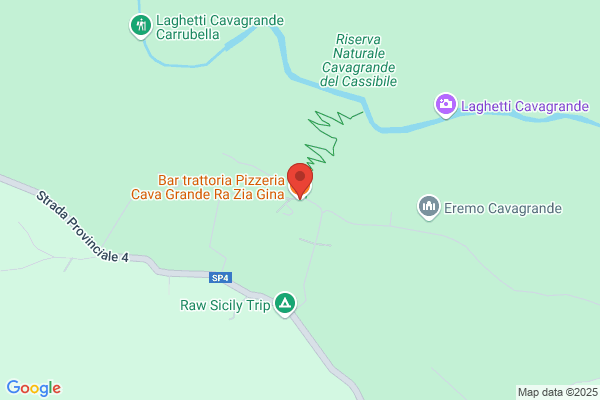 Ristorante Cavagrande