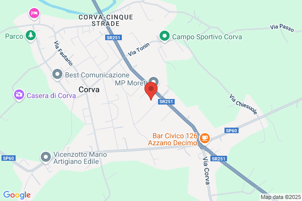 Officina Meccanica Salvador