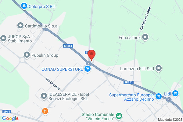 Ptp Bar Margherita (Or: 7-21)