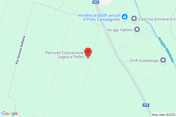 Percivalli giovanni