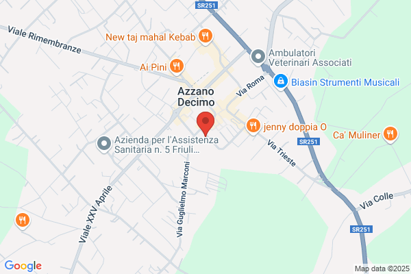 Assicurazione Cattolica Agenzia Generale