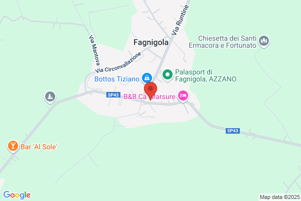 Parrocchia S. Michele Arcangelo