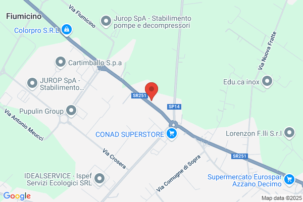Distributore IP