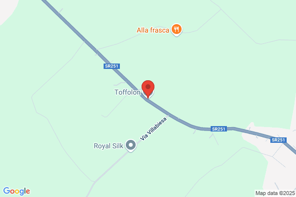 Toffolon  Angelo