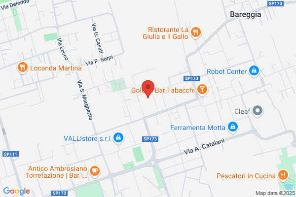 Softec Italia S.R.L.