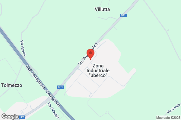 Zanchetta edino