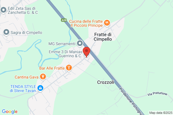 Fim Di Sandrin Luciano E C. Snc
