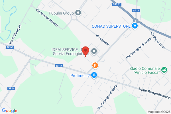 Fit Engineering Srl