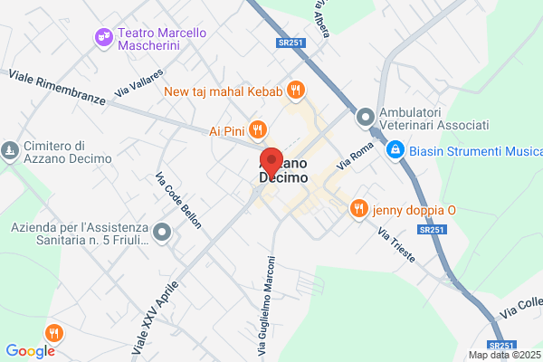Gelateria Dolce Azzano