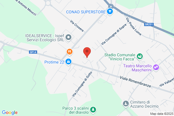 Reginato Costruzioni Generali S.N.C.