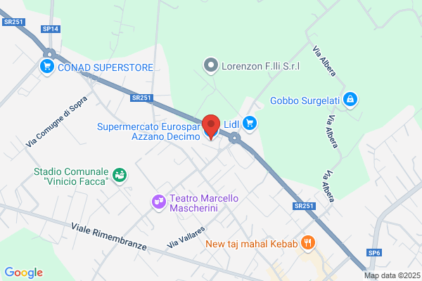Special Dei Fratelli Trevisan