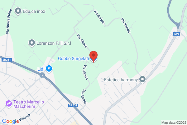 Sponga angelo