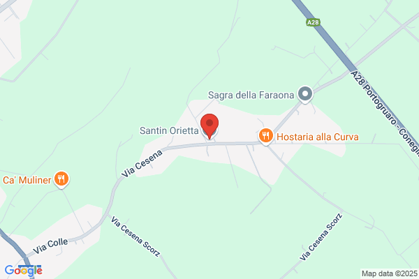 Santin orietta