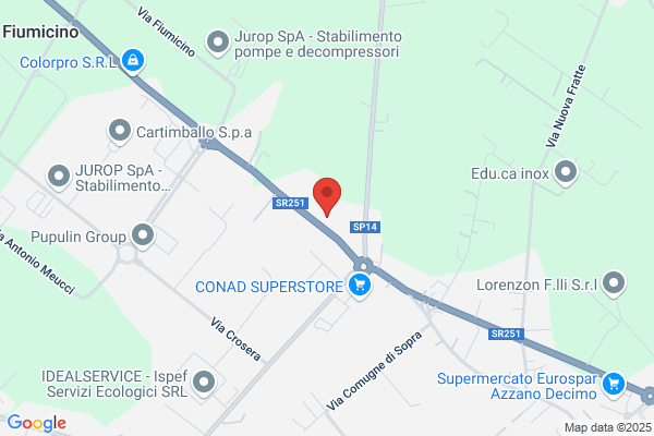 G.P.E. Srl
