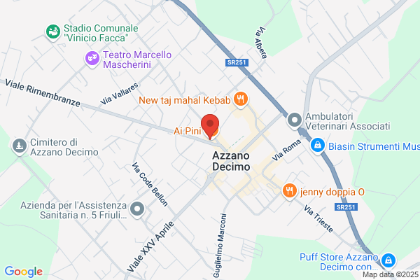 Agenzia Immobiliare del Corso