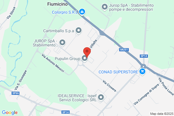 Essegi Abrasivi Di Silvestrin Gino & C. (S.N.C.)