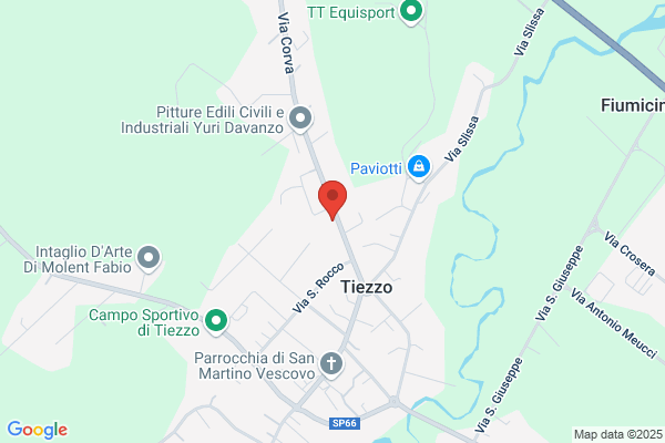 Farmacia Selva Dr. Giuseppe