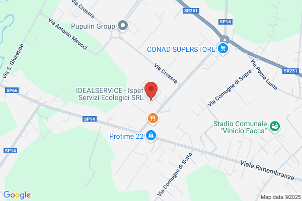 Ilnet Srl